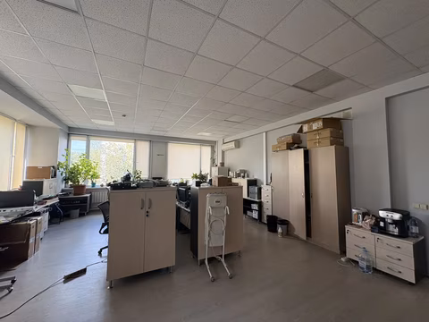 Офис 60 кв