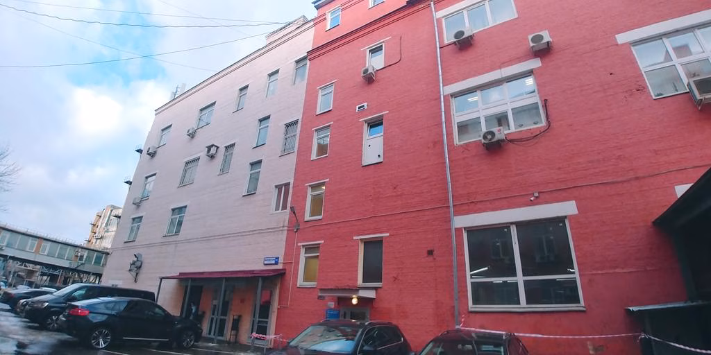 Марксистская 34с5